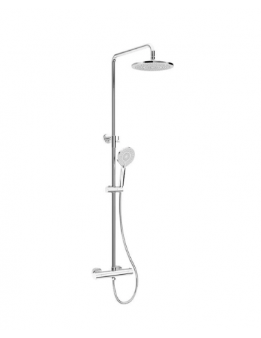 SONA  ALITA RAIN ROUND THERMOSTATIC...