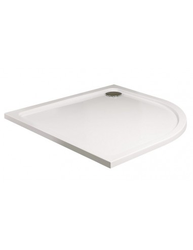 KRISTAL LOW PROFILE QUADRANT SHOWER...