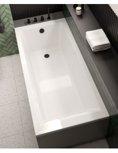 SONA CUBO SINGLE ENDED BATH...