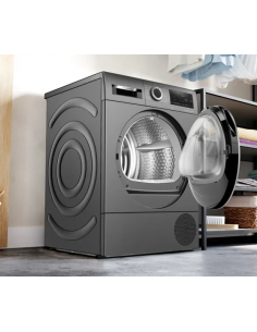 BOSCH SERIES 6 HEAT PUMP... 2