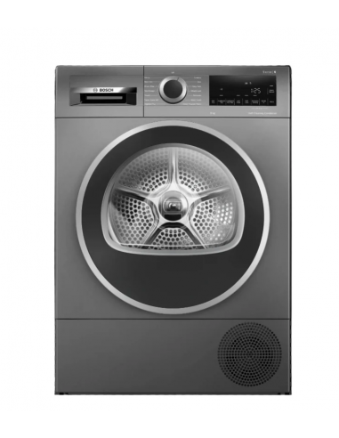 BOSCH SERIES 6 HEAT PUMP TUMBLE DRYER...