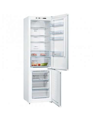 BOSCH SERIES FRIDGE-FREEZER 203X60CM...