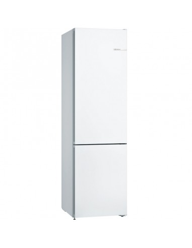 BOSCH SERIES FRIDGE-FREEZER 203X60CM...