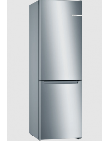 BOSCH 176 X 60CM FROST FREE FRIDGE...