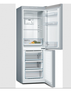 BOSCH 176 X 60CM FROST FREE... 2