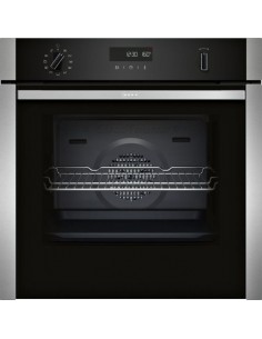NEFF N50 ELECTRIC PYROLYTIC...