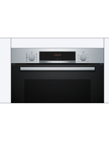 BOSCH SERIES 4 BUILT IN SINGLE OVEN...