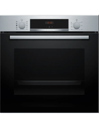 BOSCH SERIES 4 BUILT IN SINGLE OVEN...