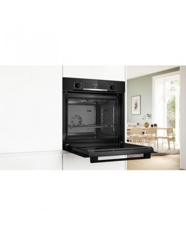 BOSCH SERIES 4 BUILT IN SINGLE OVEN...