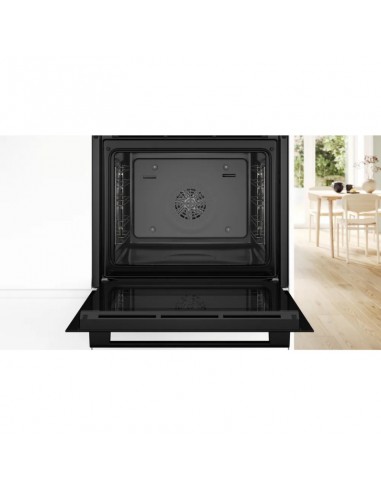 BOSCH SERIES 4 BUILT IN SINGLE OVEN...