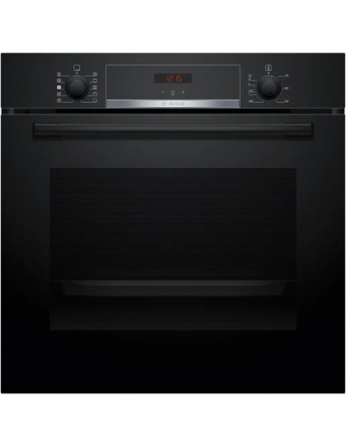 BOSCH SERIES 4 BUILT IN SINGLE OVEN...