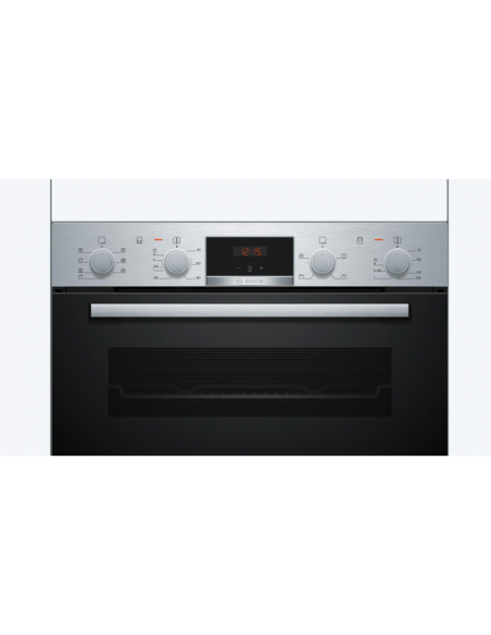 BOSCH SERIES 4 BUILT-IN DOUBLE OVEN