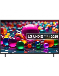LG UA75 50" 4K UHD LED...