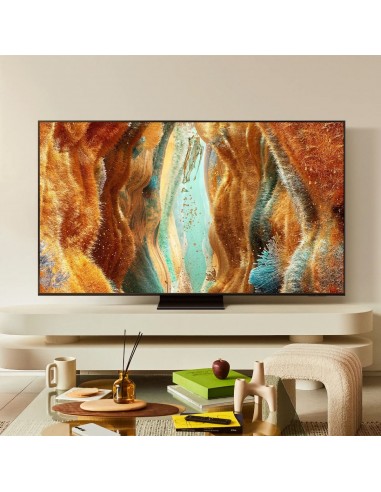 SAMSUNG 55" NEO QLED HDR 4K SMART TV