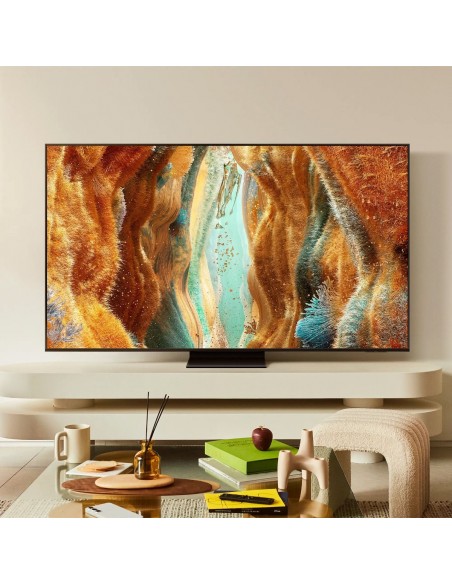 SAMSUNG 55" NEO QLED HDR 4K SMART TV