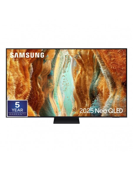 SAMSUNG 55" NEO QLED HDR 4K SMART TV