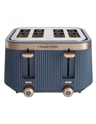 RUSSELL HOBBS BRONTE SOFT NAVY 4...
