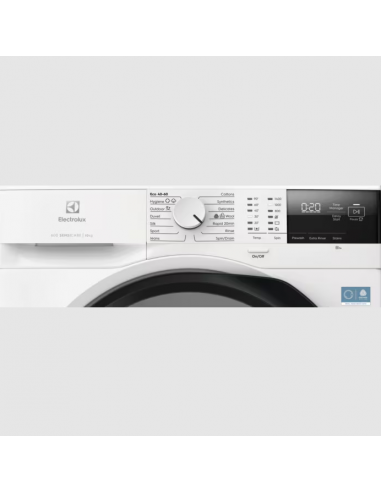 ELECTROLUX 10KG 1400 SPIN SENSICARE...