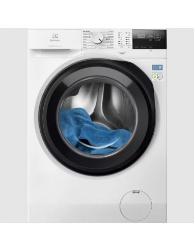 ELECTROLUX 10KG 1400 SPIN SENSICARE...