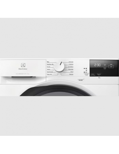 ELECTROLUX 8KG HEAT PUMP TUMBLE DRYER