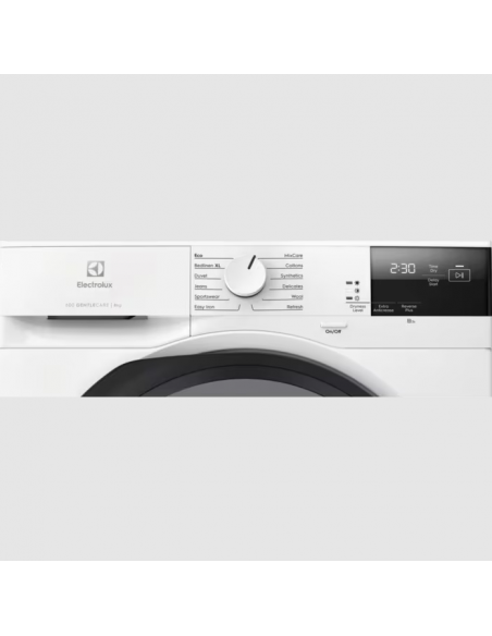 ELECTROLUX 8KG HEAT PUMP TUMBLE DRYER