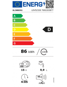 BLOMBERG HIGH SPEC... 2