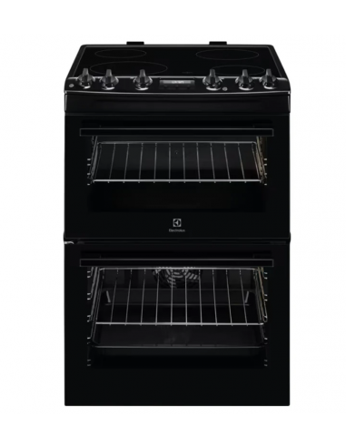 ELECTROLUX 60CM FREESTANDING COOKER...