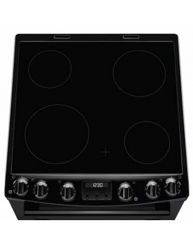 ELECTROLUX 60CM FREESTANDING COOKER...