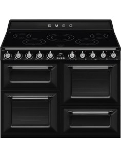 SMEG VICTORIA RANGE COOKER...