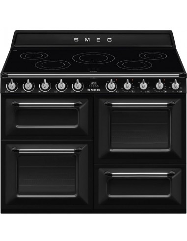 SMEG VICTORIA RANGE COOKER INDUCTION...