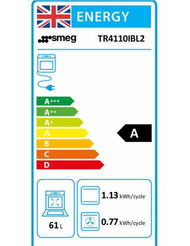 SMEG VICTORIA RANGE COOKER INDUCTION...