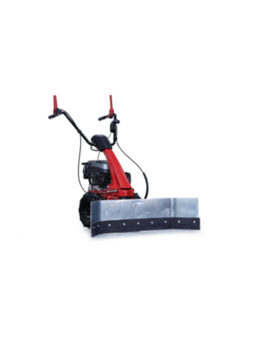 LEGACY GALVANISED YARD SCRAPER...