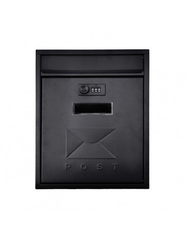 POSTPLUS CONTEMPORARY POSTBOX MATT...