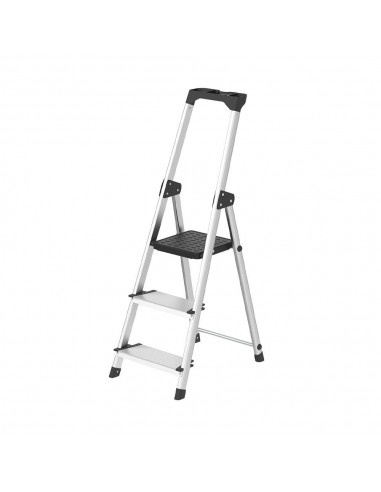 PROTEKK 3 STEP ALUMINUM LADDER