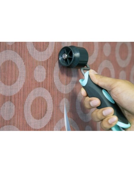 AXUS WALLPAPER PRESS 3 IN 1