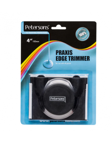 PETERSONS PRAXIS EDGE TRIMMER