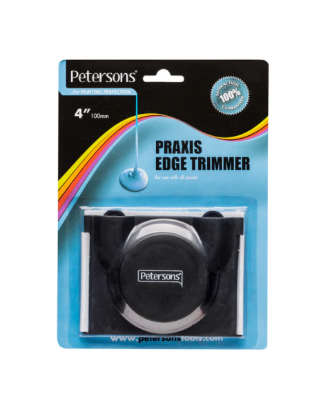 PETERSONS PRAXIS EDGE TRIMMER