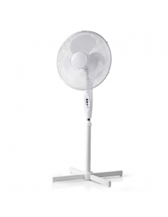 DAEWOO 16" OSCILLATING...