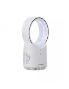 DAEWOO MINI BLADELESS FAN &...