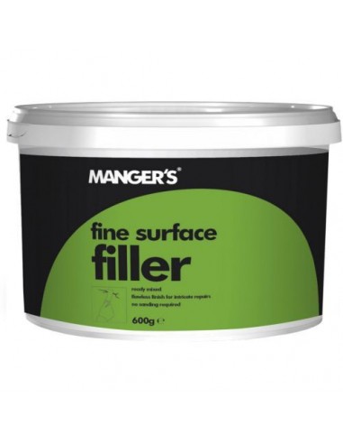 FINE SURFACE FILLER 600G