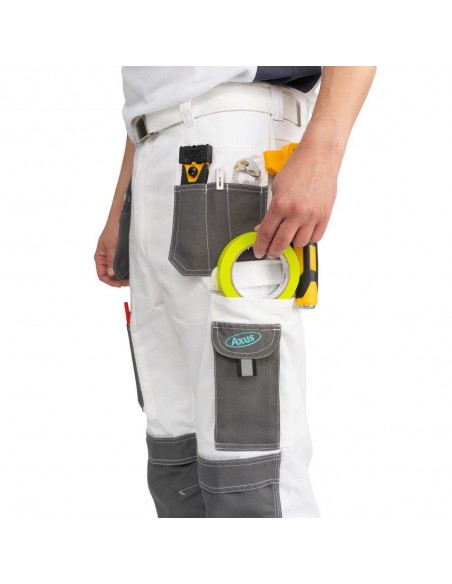 S-TEX PAINTER'S TROUSERS 34"  REGULAR