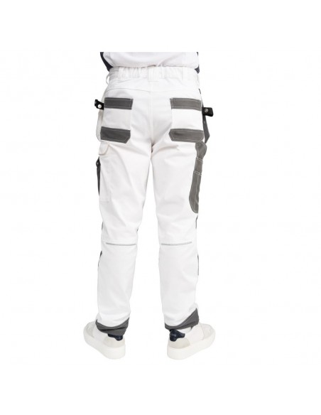 S-TEX PAINTER'S TROUSERS 34"  REGULAR
