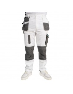 S-TEX PAINTER'S TROUSERS...