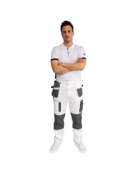 S-TEX PAINTER'S TROUSERS 32" REGULAR