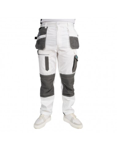 S-TEX PAINTER'S TROUSERS 32" REGULAR
