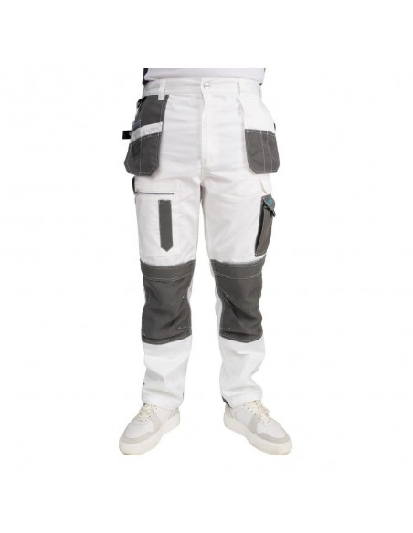 S-TEX PAINTER'S TROUSERS 32" REGULAR