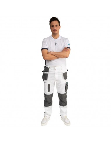 S-TEX PAINTER'S TROUSERS 36" REGULAR
