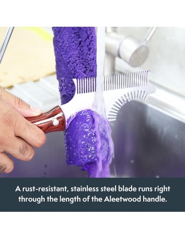 AXUS STEGO 6-IN-1 DECORATING TOOL