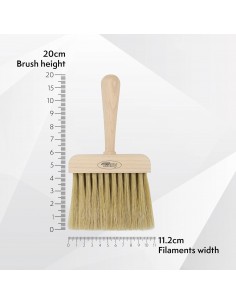 AXUS S-DUSTER PRO LILY HAIR...