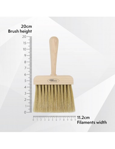 AXUS S-DUSTER PRO LILY HAIR DUSTING...
